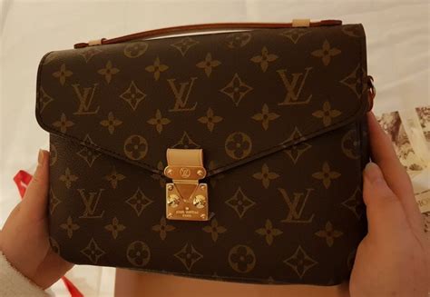 bolsa louis vuitton original como identificar